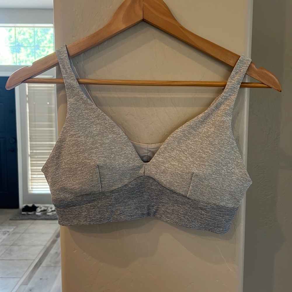 Outdoor voices sport bra